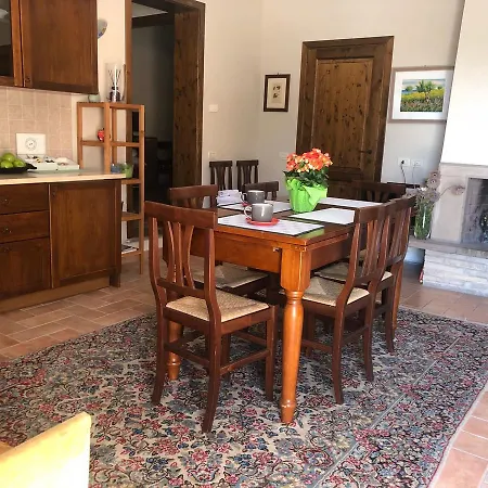 San Rocco Montefalco