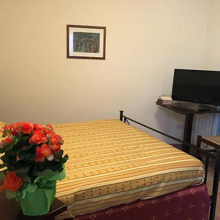 Apartmán San Rocco Montefalco
