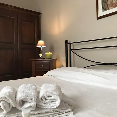 Apartmán San Rocco Montefalco