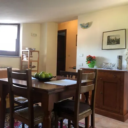 San Rocco Apartmán *