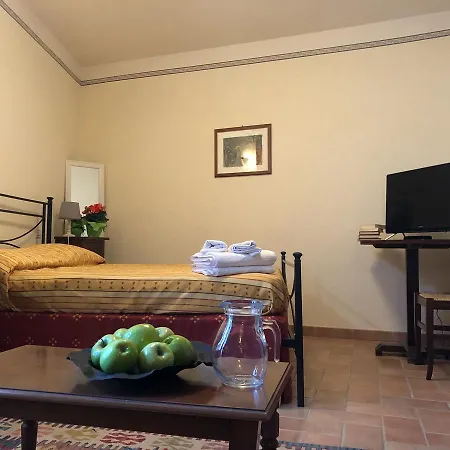 San Rocco Montefalco