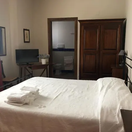 San Rocco Apartmán Montefalco