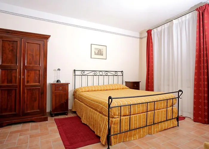 Appartamento San Rocco *