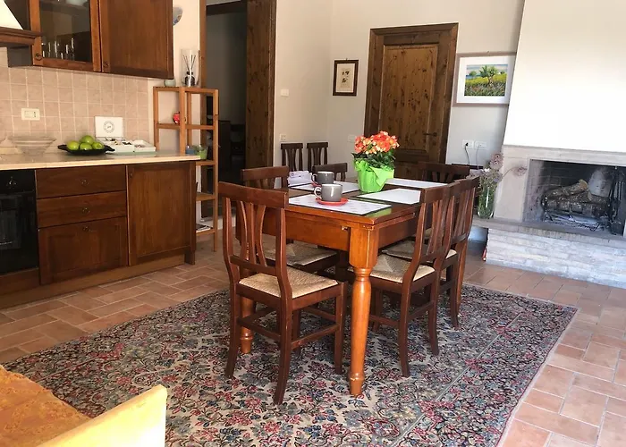 San Rocco モンテファルコ