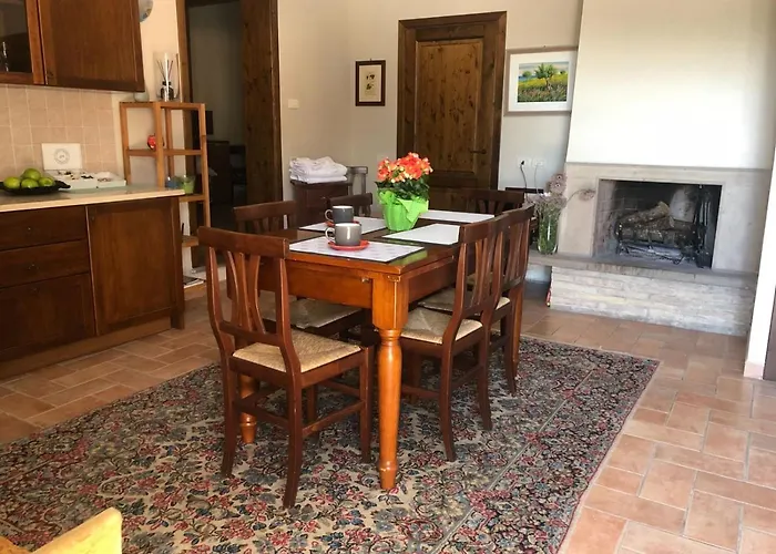 Appartamento San Rocco *