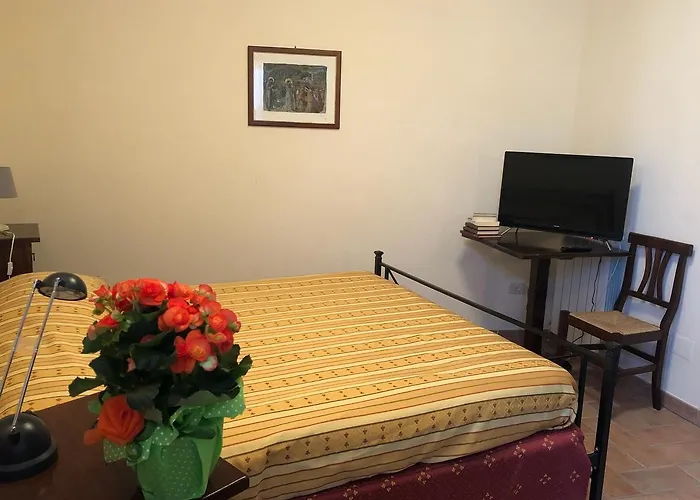 アパート San Rocco モンテファルコ