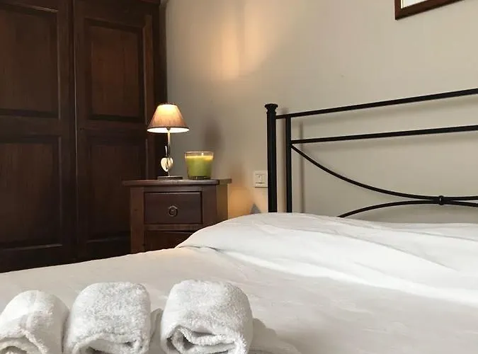 アパート San Rocco モンテファルコ