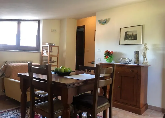 San Rocco アパート *