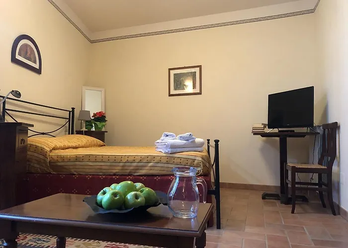 San Rocco Montefalco