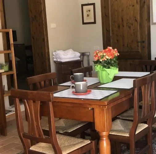 Appartamento San Rocco