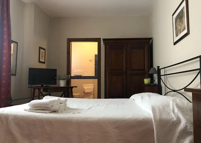 San Rocco モンテファルコ